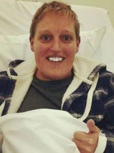 Michael Sleggs Wiki (This Country Actor) Age, Bio, Family, Cancer Fact 3 Michael Sleggs Biography