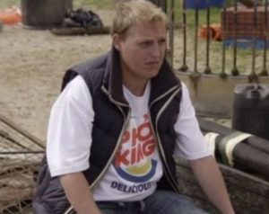 Michael Sleggs Wiki (This Country Actor) Age, Bio, Family, Cancer Fact 4 Michael Sleggs Personal Life & Girlfriend