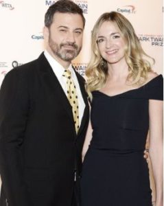 Molly McNearney Wiki, Age (Jimmy Kimmel’s Wife) Bio, Family & Facts 4 Molly McNearney Awards, Shows & Social Media