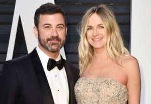 Molly McNearney Wiki, Age (Jimmy Kimmel’s Wife) Bio, Family & Facts 2 Molly McNearney Biography