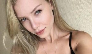 Najila Trindade Wiki, Age (Neymar Rape Accuser) Bio, Family & Facts 3 Najila Trindade Biography