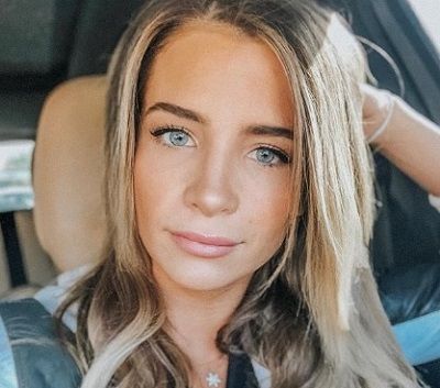 Naomie Olindo (Southern Charm) Age, Boyfriend, Height, Bio & Family 4 Naomie Olindo age, height, and weight
