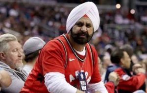 Nav Bhatia Wiki, Age, Wife (Toronto Raptors Superfan) Bio, Family Fact 3 Nav Bhatia Biography