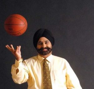 Nav Bhatia Wiki, Age, Wife (Toronto Raptors Superfan) Bio, Family Fact 2 Nav Bhatia Indian Canadian Businessman