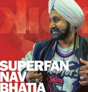 Nav Bhatia Wiki, Age, Wife (Toronto Raptors Superfan) Bio, Family Fact 7 Nav Bhatia Net worth, Car Dealer & Wealth