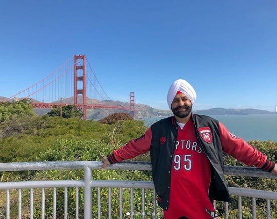 Nav Bhatia Wiki, Age, Wife (Toronto Raptors Superfan) Bio, Family Fact 11 Nav Bhatia