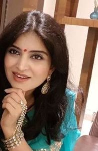 Neelu Shah Wiki, Age (Allu Bobby’s Wife) Biography, Family & Facts 3 Neelu Shah Biography