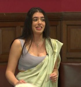Noorie Abbas Wiki, Age, Net worth, Biography, Family, Affairs & More 3 Noorie Abbas Biography