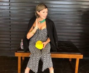 October Moore (Actress) Age, Height, Biography, Husband, Family, Wiki 3 October Moore Biography