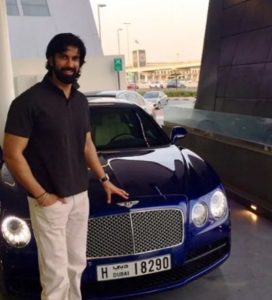 Rajeev Sen Wiki, Age, Height, Weight, Wife, Biography, Family & Facts 7 Rajeev Sen Net worth