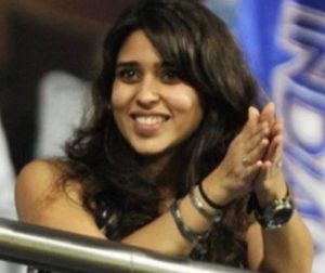 Ritika Sajdeh Wiki, Age (Rohit Sharma's Wife) Biography, Family, Facts 3 Ritika Sajdeh Biography