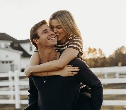 Christian Huff Wiki, Age (Sadie Robertson's Boyfriend) Bio, Family, Facts 7 Sadie Robertson Boyfriend Christian Huff