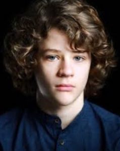 Sam Taylor Buck (Actor) Wiki, Age, Height, Biography, Family & Facts 2 Sam Taylor Buck Biography