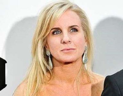 Sara Kapfer Wiki, Age, Net worth (Cuba Gooding Jr.'s Wife) Bio, Family 5 Sara Kapfer wiki and bio