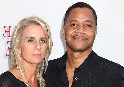 Sara Kapfer Wiki, Age, Net worth (Cuba Gooding Jr.'s Wife) Bio, Family 2 Sara Kapfer's spouse Cuba Gooding Jr. (American actor and director) got arrested on a charges of forcible touching and sexual abuse