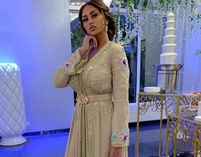 Sara Smiri Wiki, Age (Carmelo Anthony's Girlfriend) Bio, Family & Facts 8 Sara Smiri Wiki