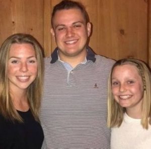 Sarah Hunter Wiki, Age (Duncan Hunter's Daughter) Family, Bio & Facts 4 Sarah Hunter Hobbies