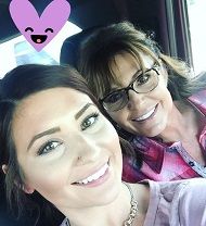 Sarah Palin Children Facts