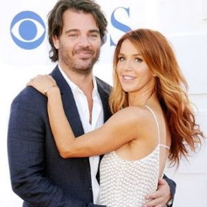 Shawn Sanford Wiki, Age (Poppy Montgomery's Husband) Bio & Family 6 Shawn Sanford Hobbies & Social Media Presence