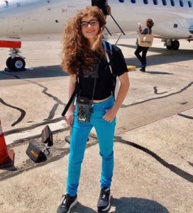 Sophie Pecora Wiki, Age, Height, Weight, Bio, Family & Boyfriend 4 Sophie Pecora Hobbies, Social Media & Ethnicity