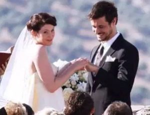 Stefano Catelli Wiki, Age (Gemma Arterton's Husband) Bio, Family Facts 3 Stefano Catelli Wedding