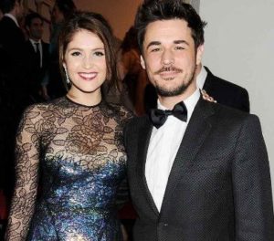 Stefano Catelli Wiki, Age (Gemma Arterton's Husband) Bio, Family Facts 4 Stefano Catelli Wife Gemma Arterton (British Actress & Producer)