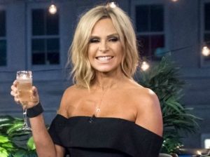 Tamra Judge Age, Height & Weight