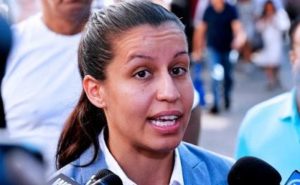 Tiffany Cabán Age, Husband, Net worth, Biography, Family & Facts 2 Tiffany Cabán American Attorney & Public Defender