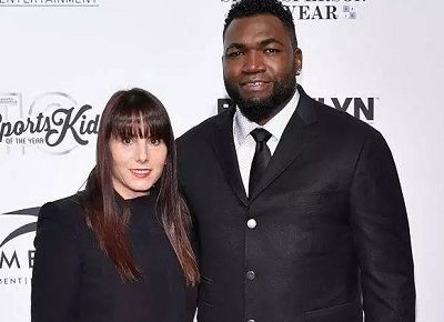 Tiffany Ortiz Wiki, Age, Net worth (David Ortiz's Wife) Bio, Family Facts 2 Tiffany Ortiz American Entrepreneur, Humanitarian, and Sportsperson Spouse
