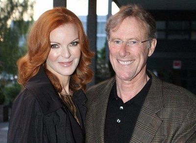 Tom Mahoney Wiki (Marcia Cross' Husband) Age, Bio, Family & Facts 2 Tom Mahoney American Stockbroker, Famous Personality, and Celebrity Spouse