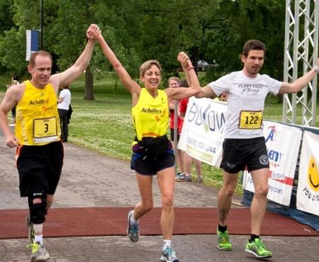 Trisha Meili Wiki, Age, Husband (Central Park Jogger) Bio, Family Facts 4 Trisha Meili Wiki