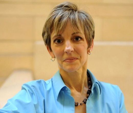 Trisha Meili