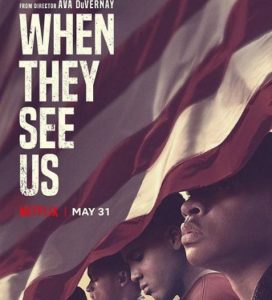 Ethan Herisse Age, Height, Weight, Biography, Family, Girlfriend, Wiki 3 When They See Us (2019) Netflix show