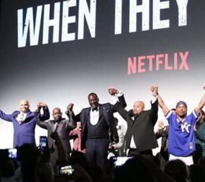 Kevin Richardson Wiki, Age, Wife (Central Park Five) Bio, Family, Facts 2 When They See Us Netflix show 2019