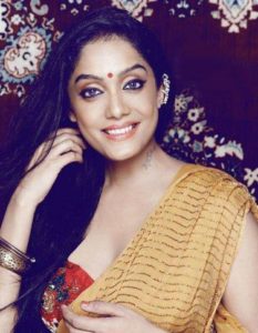 Abhirami Venkatachalam Wiki (Bigg Boss) Age, Biography, Family Facts 4 Abhirami Venkatachalam Biography