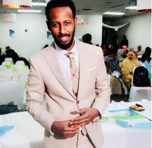 Ahmed Hirsi Wiki, Age (Ilhan Omar's Husband) Biography, Family, Facts 2 Ahmed Hirsi American Senior Police Officer