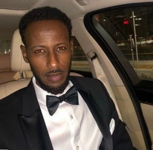Ahmed Hirsi Wiki, Age (Ilhan Omar's Husband) Biography, Family, Facts 3 Ahmed Hirsi Biography