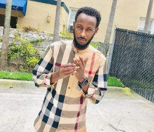 Ahmed Hirsi Wiki, Age (Ilhan Omar's Husband) Biography, Family, Facts 5 Ahmed Hirsi Instagram