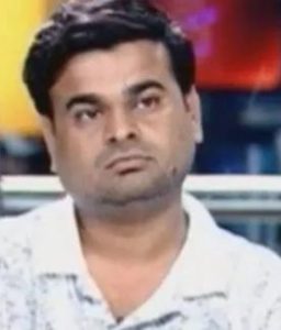 Ajitesh Kumar Wiki, Age (Sakshi Mishra's Husband) Bio, Family & Facts 4 Ajitesh Kumar Biography