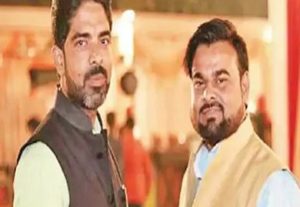 Ajitesh Kumar Wiki, Age (Sakshi Mishra's Husband) Bio, Family & Facts 7 Ajitesh Kumar Caste, Height & Weight