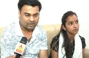 Ajitesh Kumar Wiki, Age (Sakshi Mishra's Husband) Bio, Family & Facts 5 Ajitesh Kumar Wife Sakshi Mishra