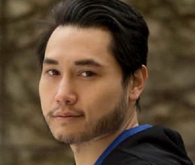 Andy Ngo age, height, and weight