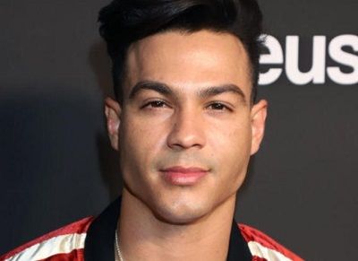 Angelica Salek Wiki, Age, Height, Weight, Biography, Family & More 2 Angelica Salek accused Ray Diaz (actor, model, and YouTuber) of physical assault