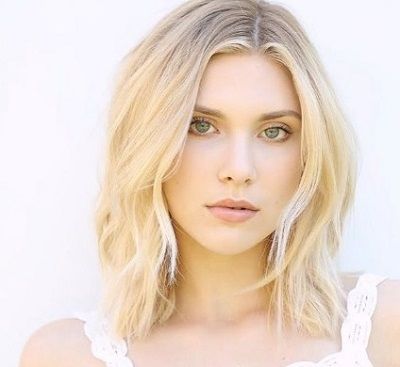 Angelica Salek Wiki, Age, Height, Weight, Biography, Family & More 5 Angelica Salek age, height, and weight