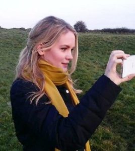 Anna Lundberg Wiki, Age (Michael Sheen's Girlfriend) Bio, Family Facts 4 Anna Lundberg Hobbies