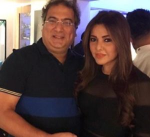 Areef Patel Wiki, Age (Kaykasshan Patel's Husband) Bio, Family & Facts 6 Areef Patel Assets, Company & Profits