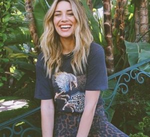 Arielle Vandenberg (Love Island) Age, Height, Weight, Bio & Family 3 Arielle Vandenberg Bio