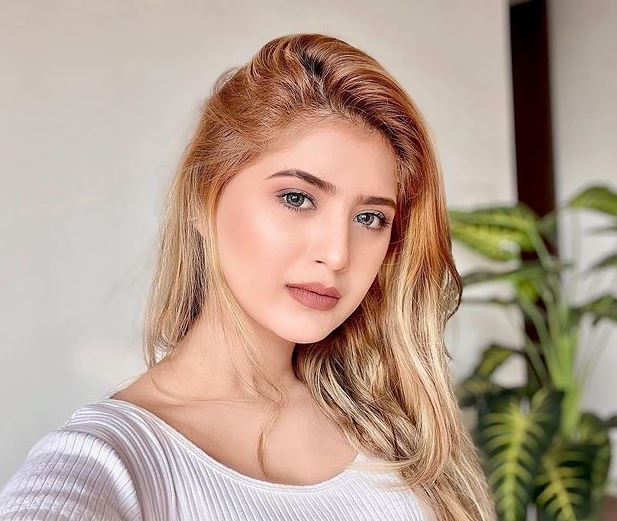 Arishfa Khan Wiki & Biography