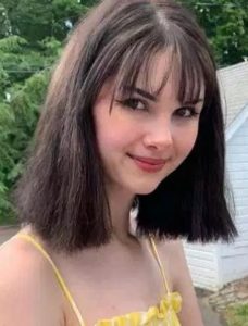 Bianca Devins Wiki, Age, Height, Weight, Bio, Family, Death & Facts 5 Bianca Devins Age, Height & Weight