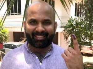 Binoy Kodiyeri Wiki, Age, Wife, Caste, Biography, Family & More 5 Binoy Kodiyeri Assets & Income